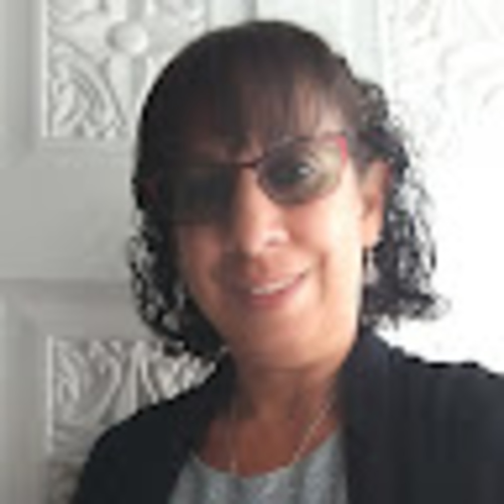 Meet your Posher, Diana